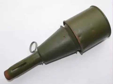 RPG-43式反坦克手榴弹