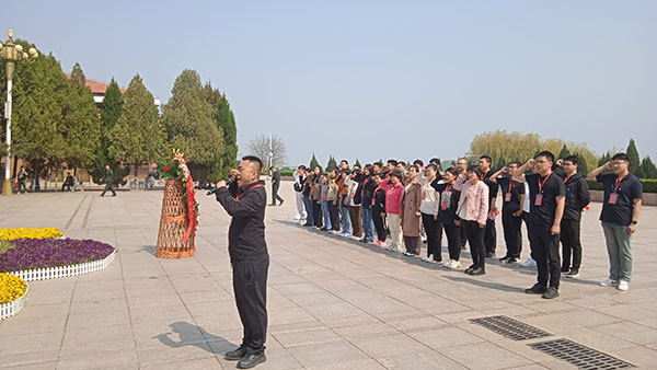 2024年度基层党务干部专题